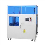 Автоматическая машина для складывания коробок