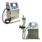 Автоматический матричный мелкосимвольный струйный принтер для сборочной линии